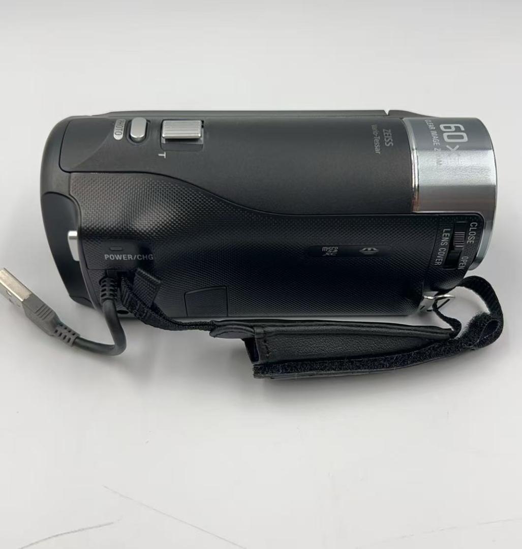 SONY ソニー HDR-CX470 HD HANDYCAM ハンディカム