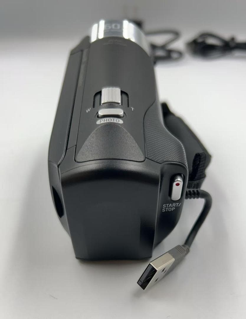 SONY ソニー HDR-CX470 HD HANDYCAM ハンディカム