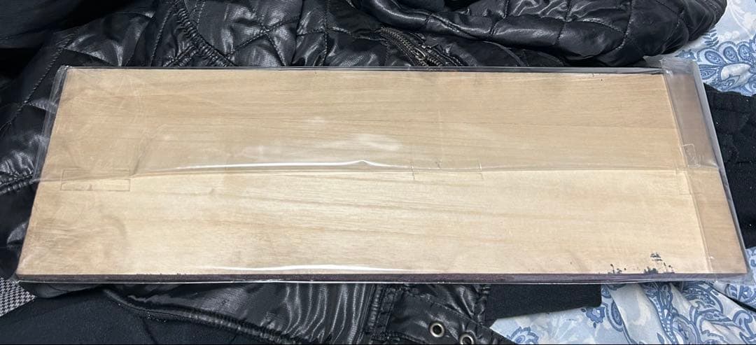 スプレーアートエデン　ウッド原画　桜紫富士