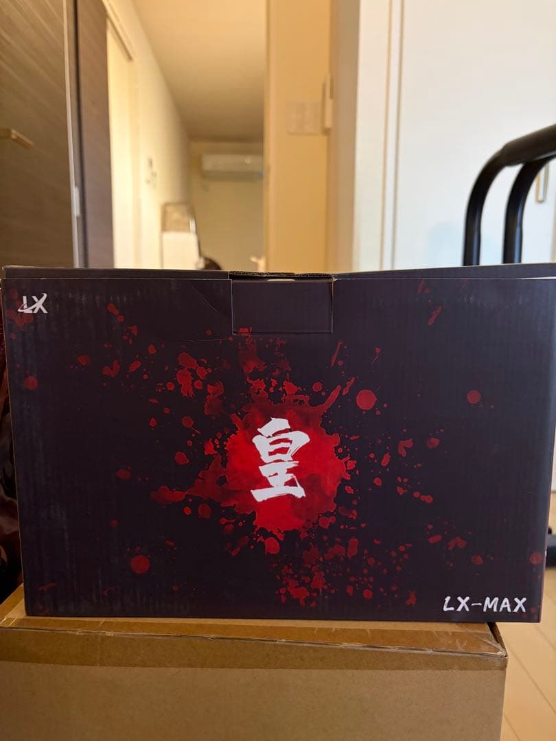 ワンピース　フィギュア　LXスタジオ 四皇 ガレージキット　海外製品