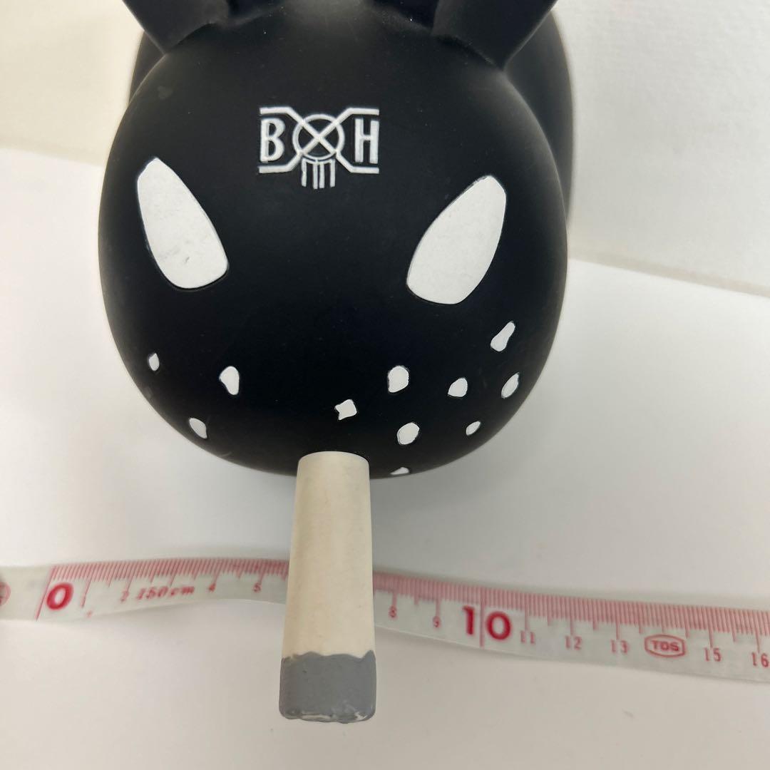 BOUNTY HUNTER スモーキンバニー　フランク・コジック