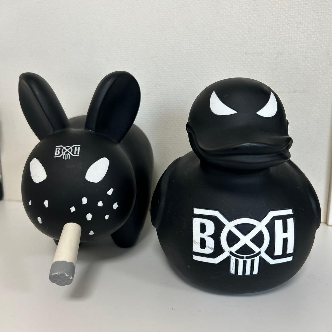 BOUNTY HUNTER スモーキンバニー　フランク・コジック