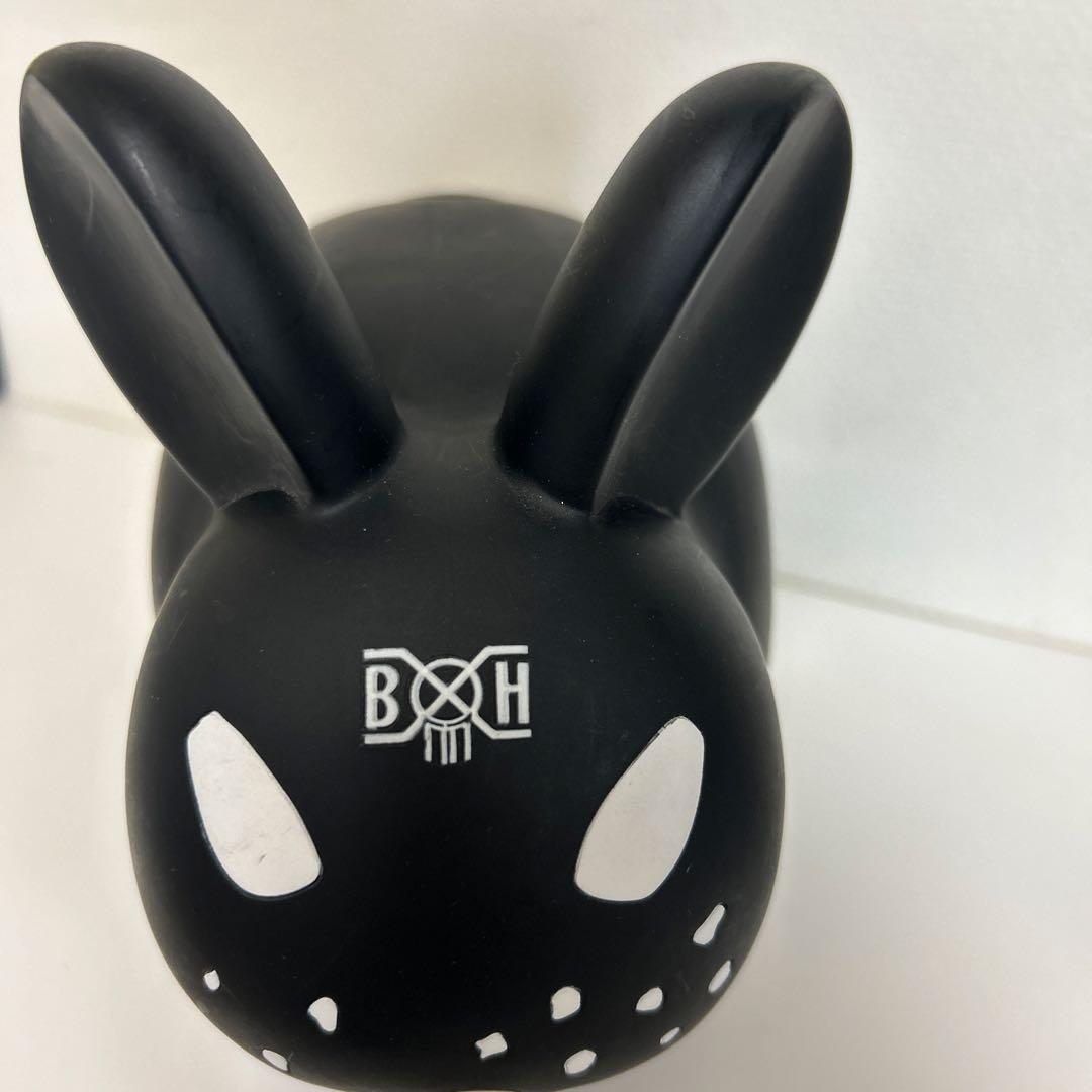 BOUNTY HUNTER スモーキンバニー　フランク・コジック