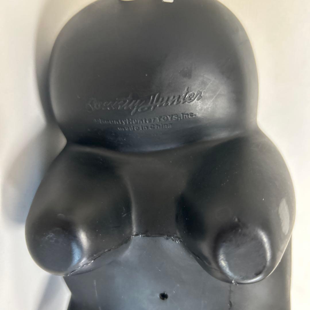 BOUNTY HUNTER スモーキンバニー　フランク・コジック