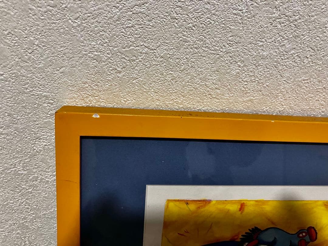 Rabindra Danks ラビンドゥラ　ダンクス　複製画