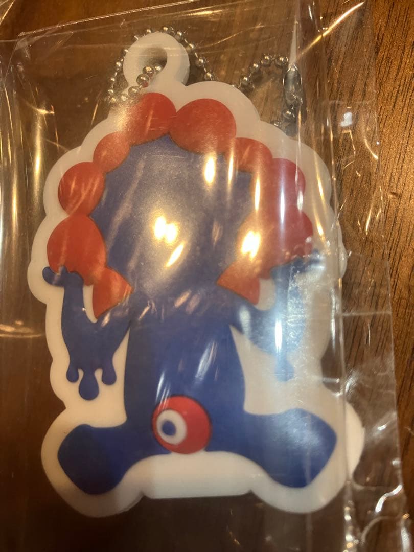 新品ミャクミャク　ぬいぐるみ　セットExpo 2025 ボールペン キーホルダー