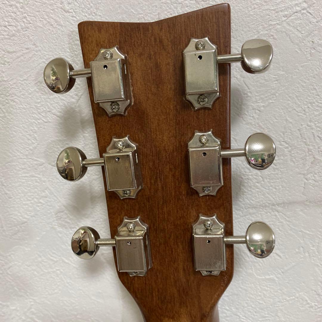 YAMAHA ヤマハ ミニギター FG-junior JR-1