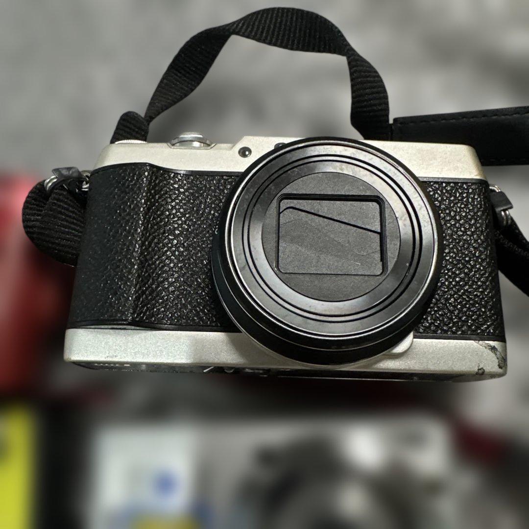 デジタルカメラセット Sony Olympus Panasonicまとめ売り