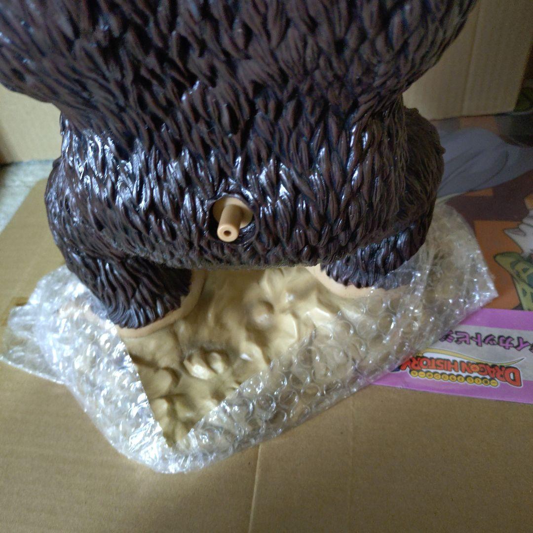 一番くじ　限界突破　ドラゴンボール　大猿