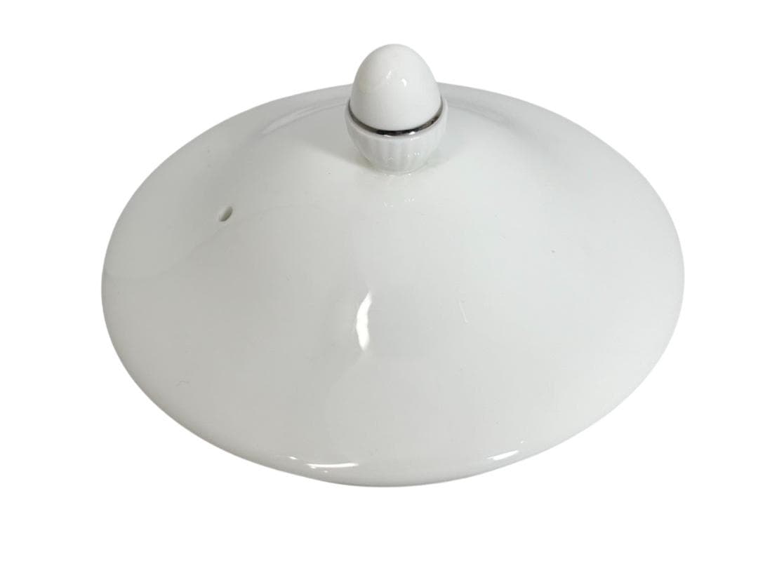  ウェッジウッド ティーポット シグネットプラチナ