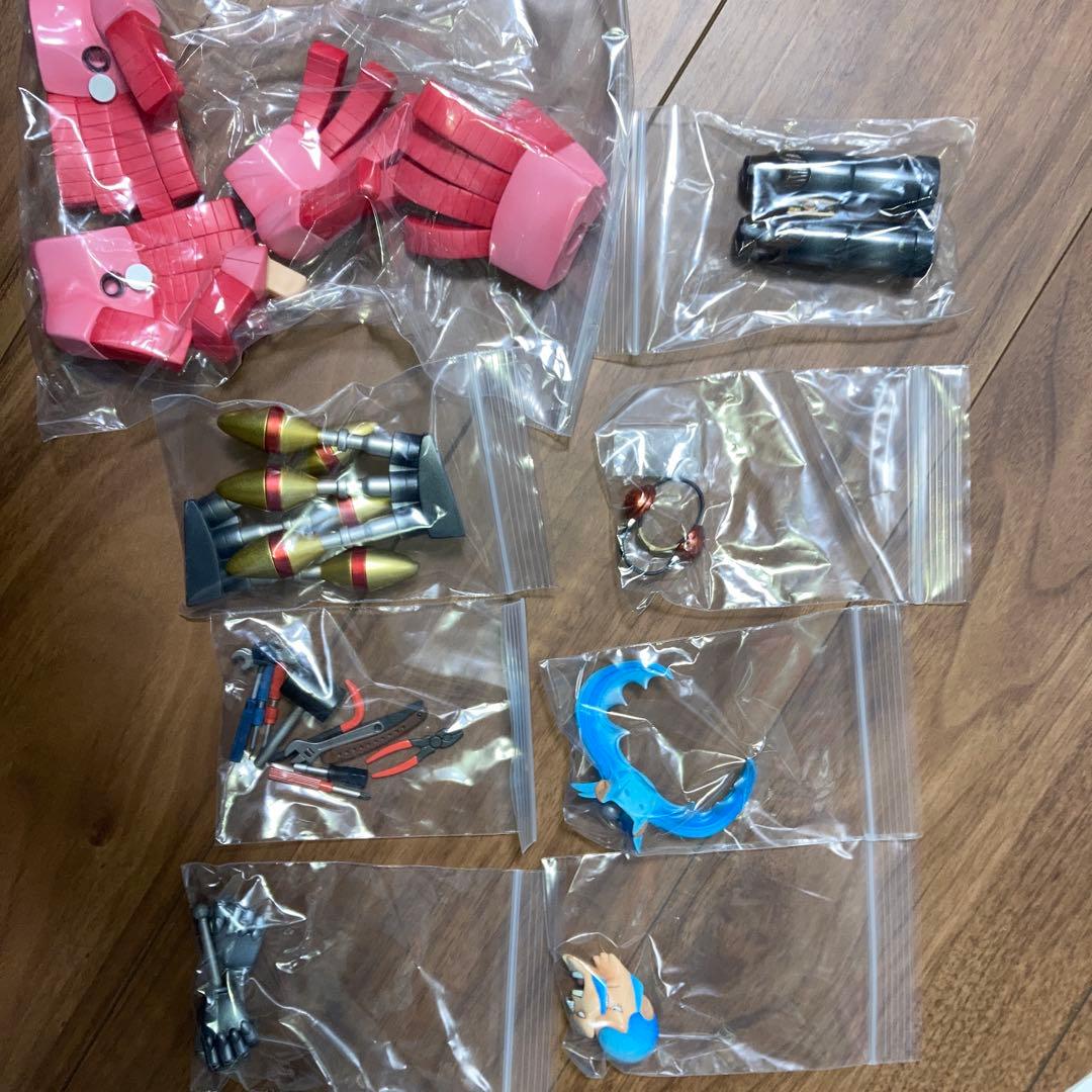 ワンピース　フィギュア　フランキー　pop maximum マキシマム　正規品