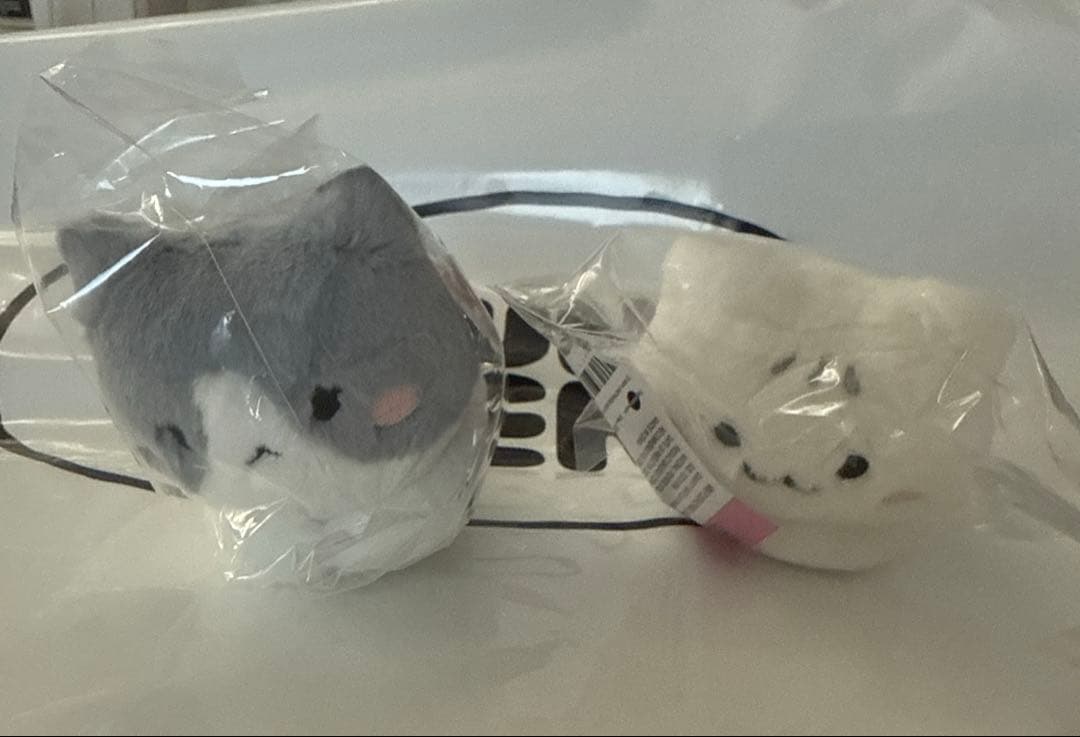 SHINee テミン TAEMIN クンデンイ ぬいぐるみ キーホルダー