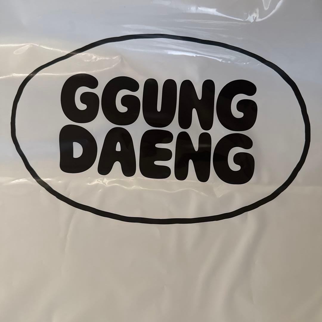 SHINee テミン TAEMIN クンデンイ ぬいぐるみ キーホルダー