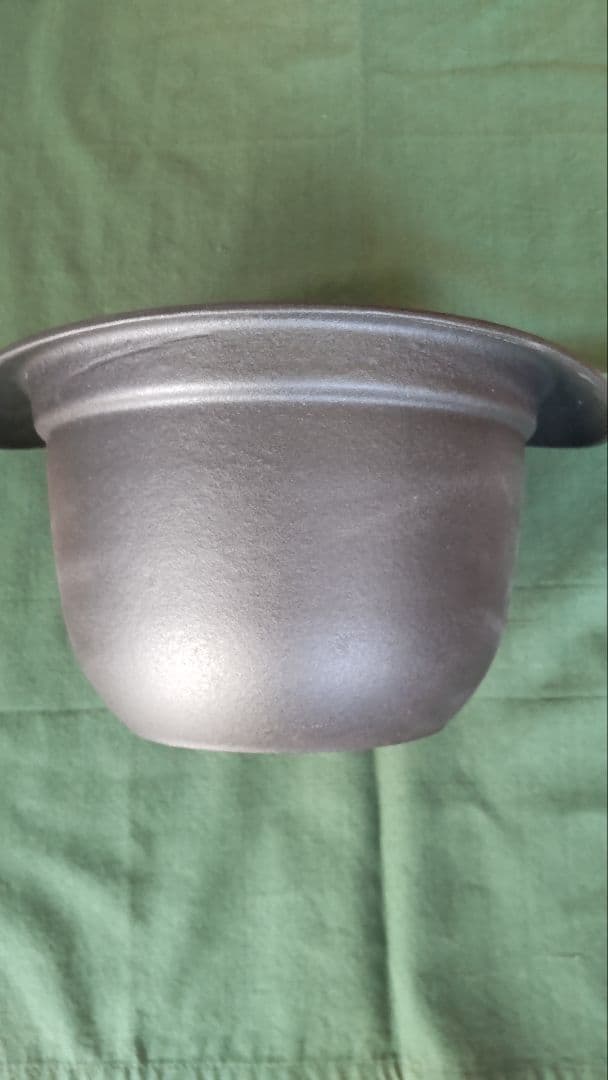 野田琺瑯 KAMADO ごはん鍋 かまど 鋳物 KMD-20