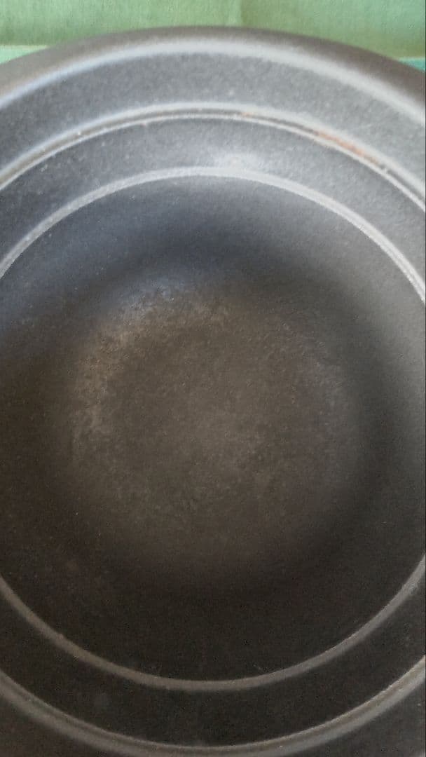 野田琺瑯 KAMADO ごはん鍋 かまど 鋳物 KMD-20