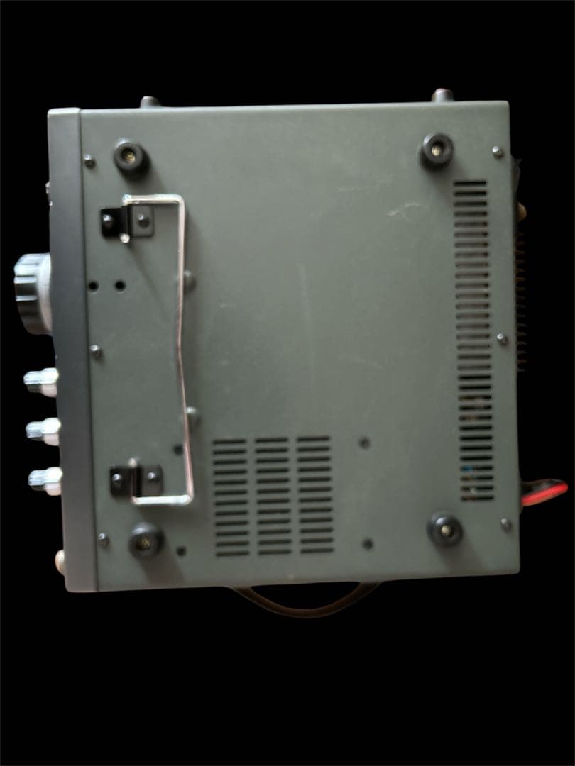受信機 IC-430MHz ALL MODE IC-371