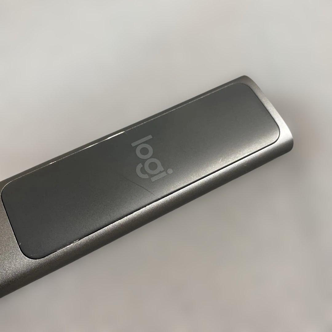 Logicool(ロジクール) ロジクール ポインター R1000SL
