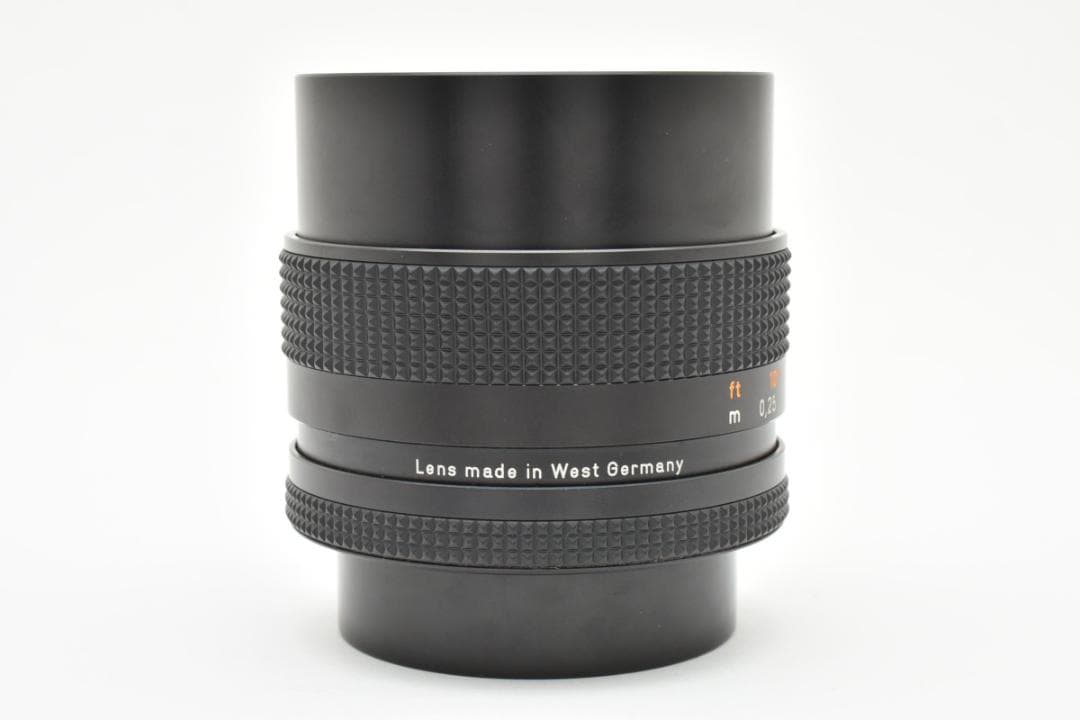 Contax Distagon 25mm F2.8 T* AEG 単焦点レンズ