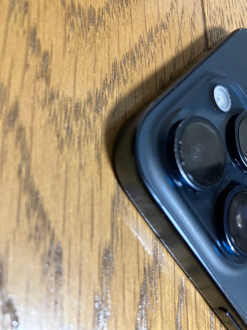 【グエン　ホアン様】iPhone15 Pro ブラックチタニウム　128GB