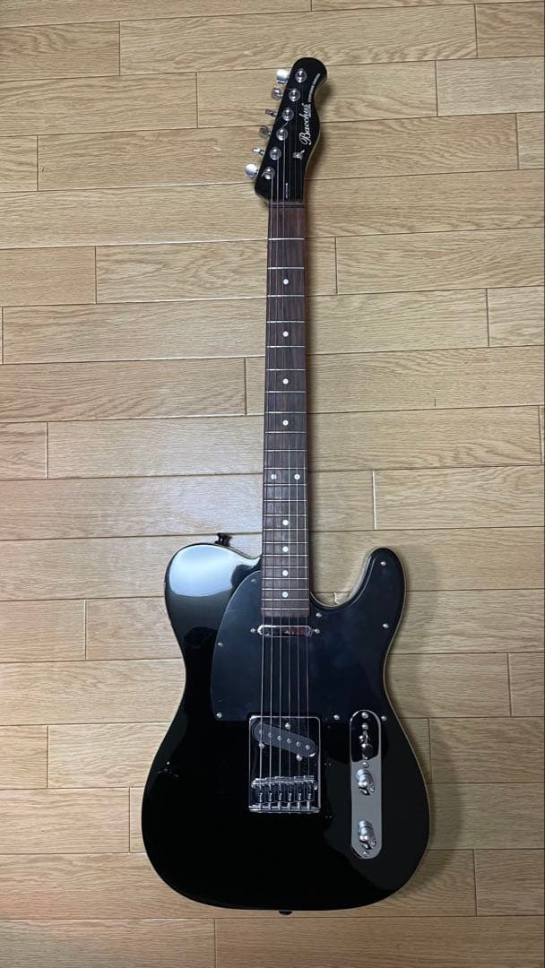 値下げ交渉して7万で購入