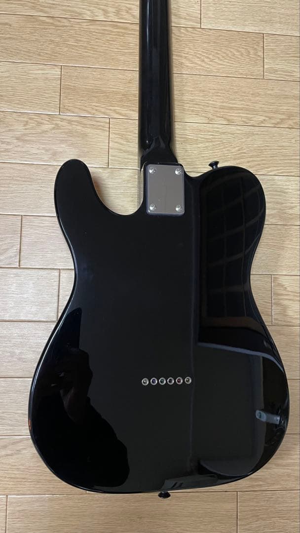 値下げ交渉して7万で購入