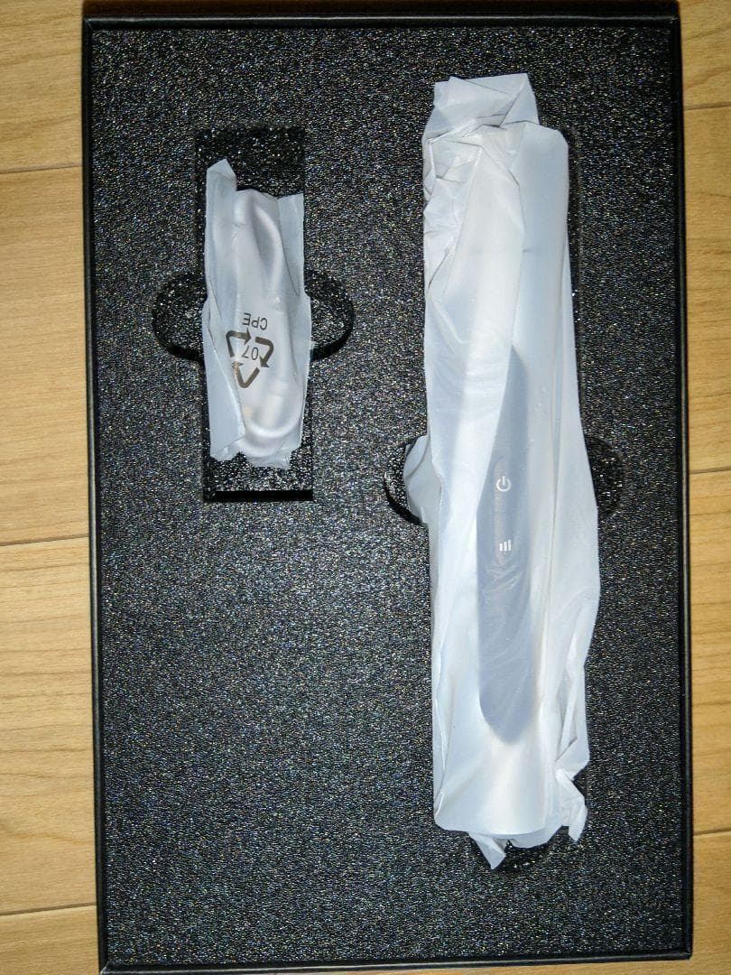 RF美顔器 1台多役 USB充電式