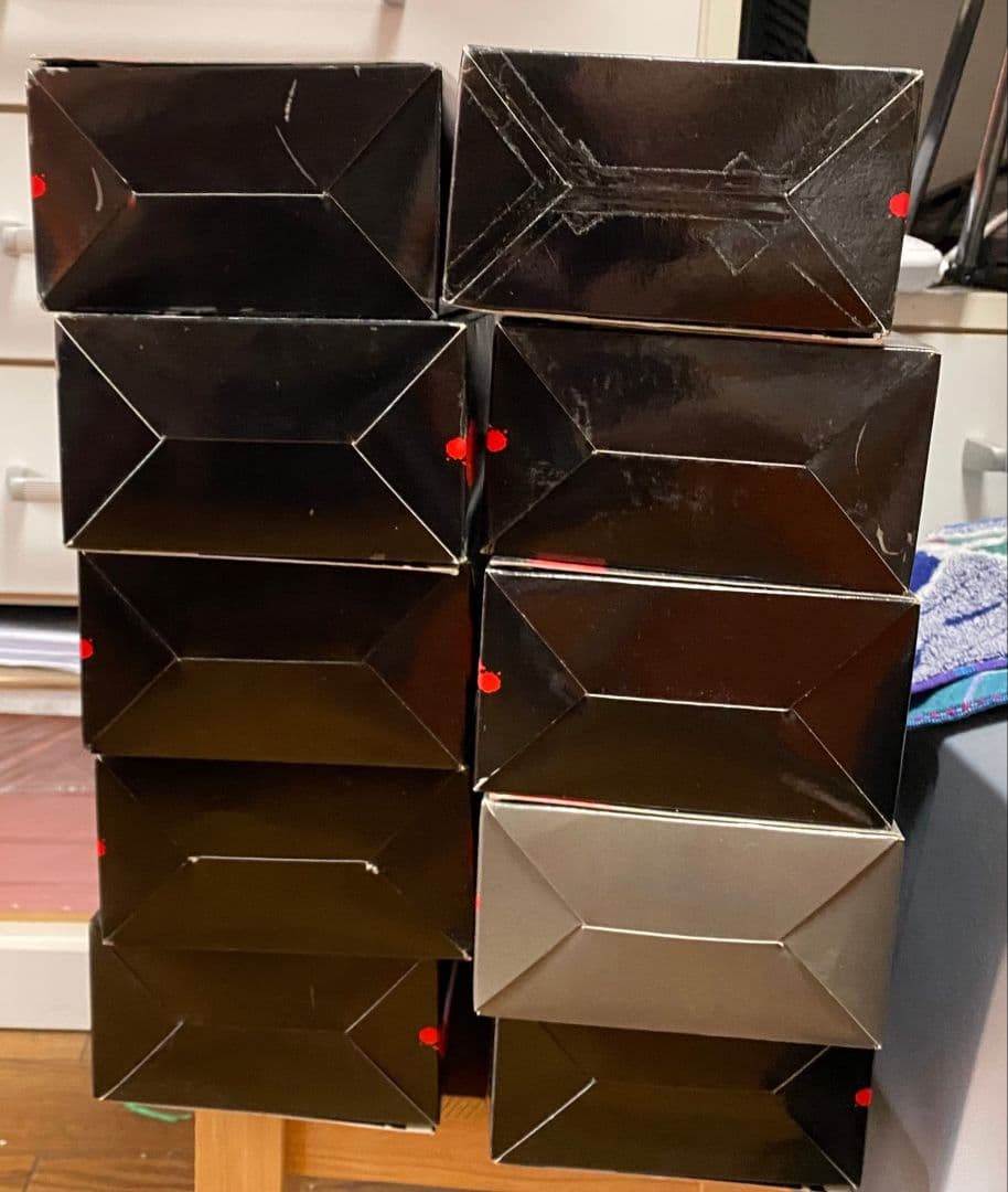 仁義なき戦い　フィギュア