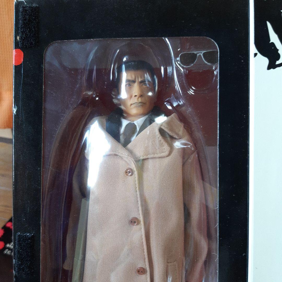 仁義なき戦い　フィギュア