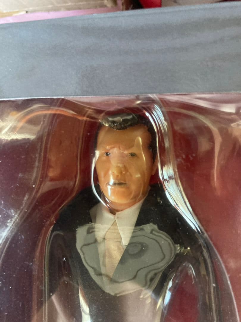 仁義なき戦い　フィギュア