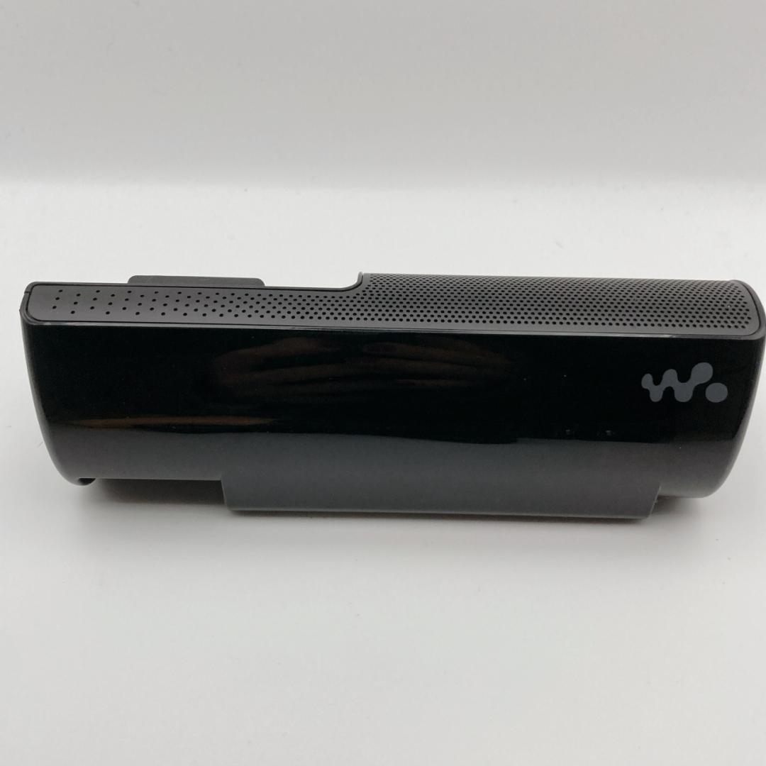 【美品】SONY WALKMAN NW-S14 8GB黒 Bluetooth対応