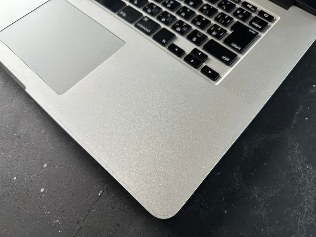 Macbook Pro 2013♡