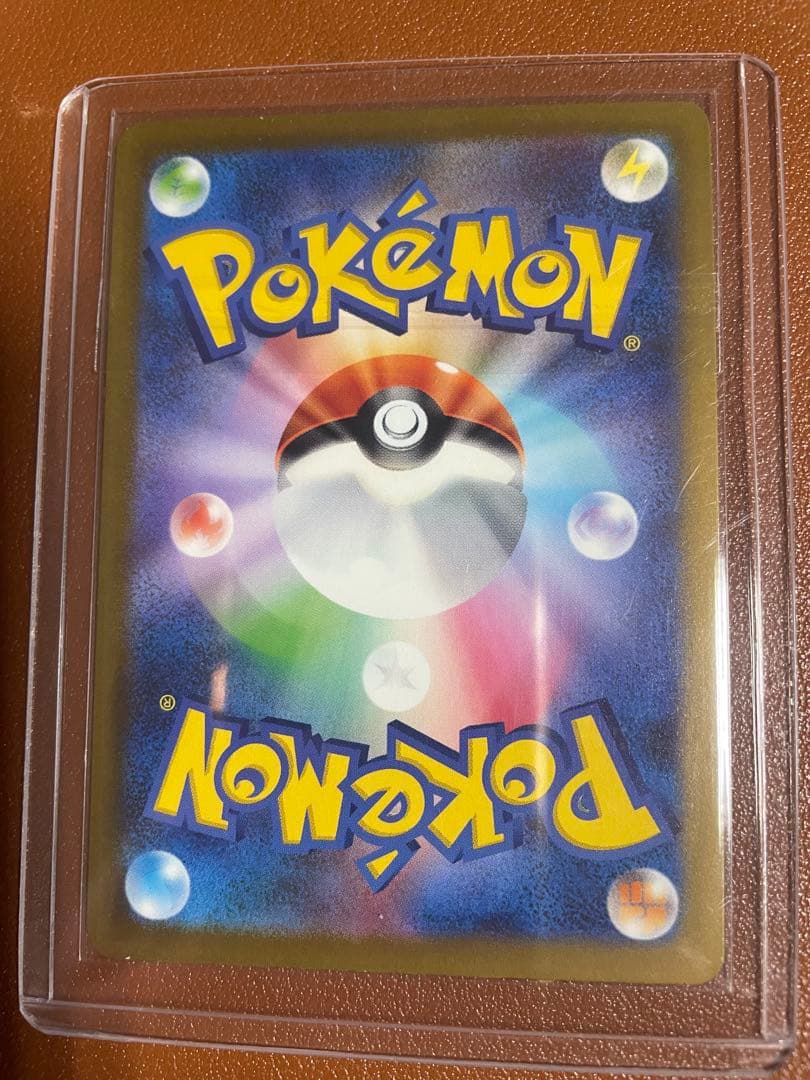サーナイトex ポケモンカード
