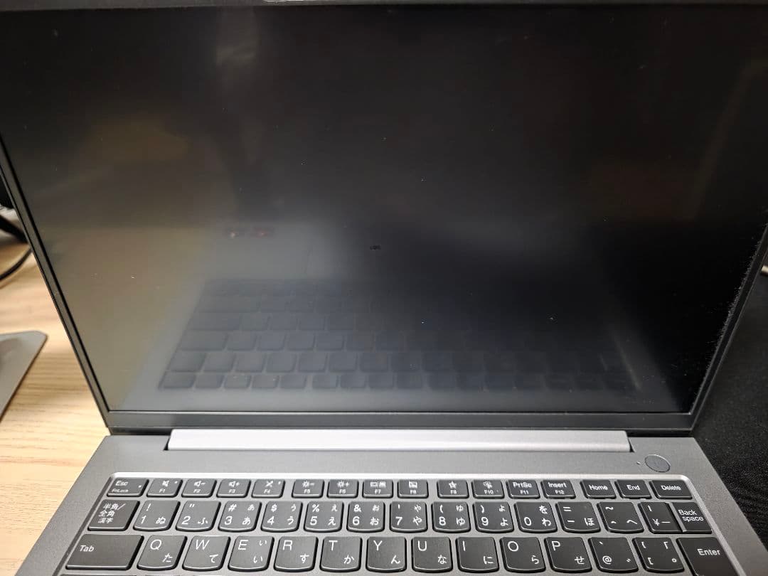 Lenovo ThinkBook 14 G7 AMD搭載ノートPC