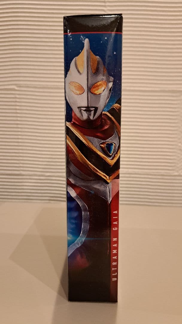 アルティメットルミナス　ウルトラマン肆 ウルトラマンガイア SV &アグル V2