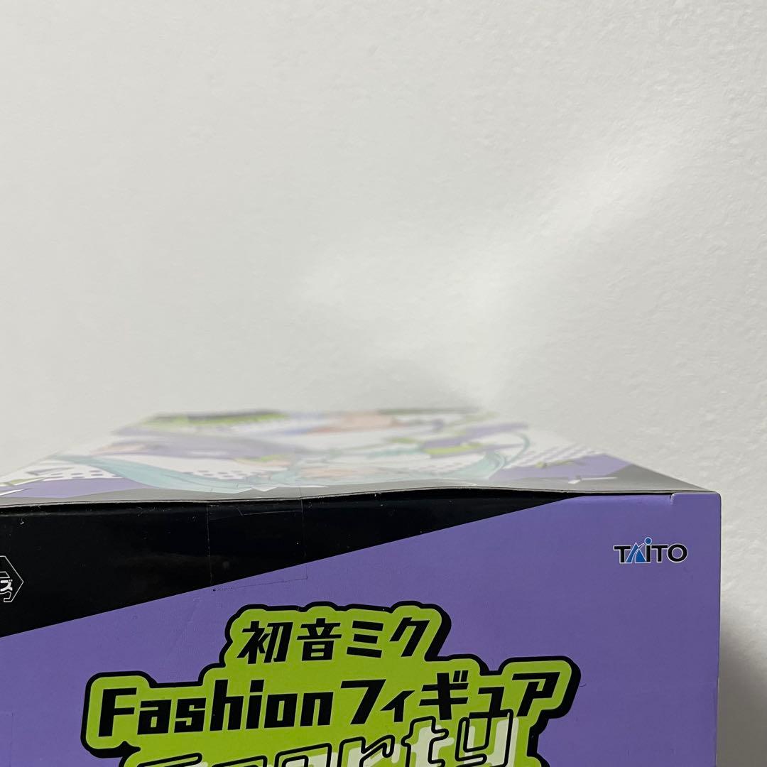 初音ミク　プライズフィギュア　まとめ売り　15点セット
