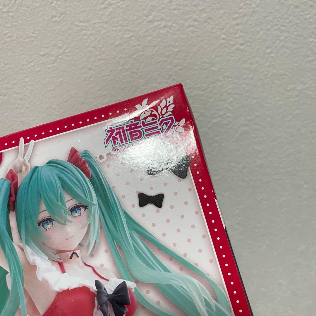 初音ミク　プライズフィギュア　まとめ売り　15点セット