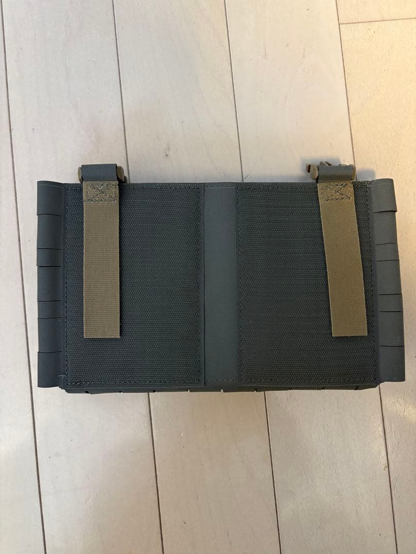 JÄGER CRAFT DESIGN Main Panel C