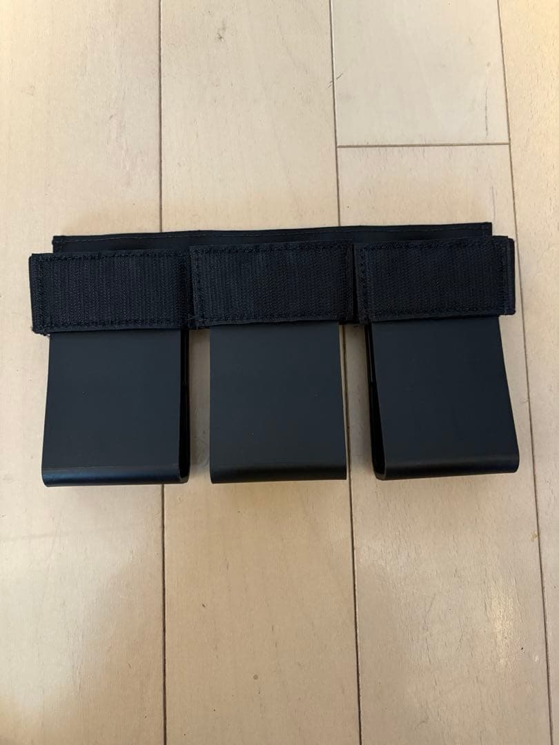 JÄGER CRAFT DESIGN Main Panel C