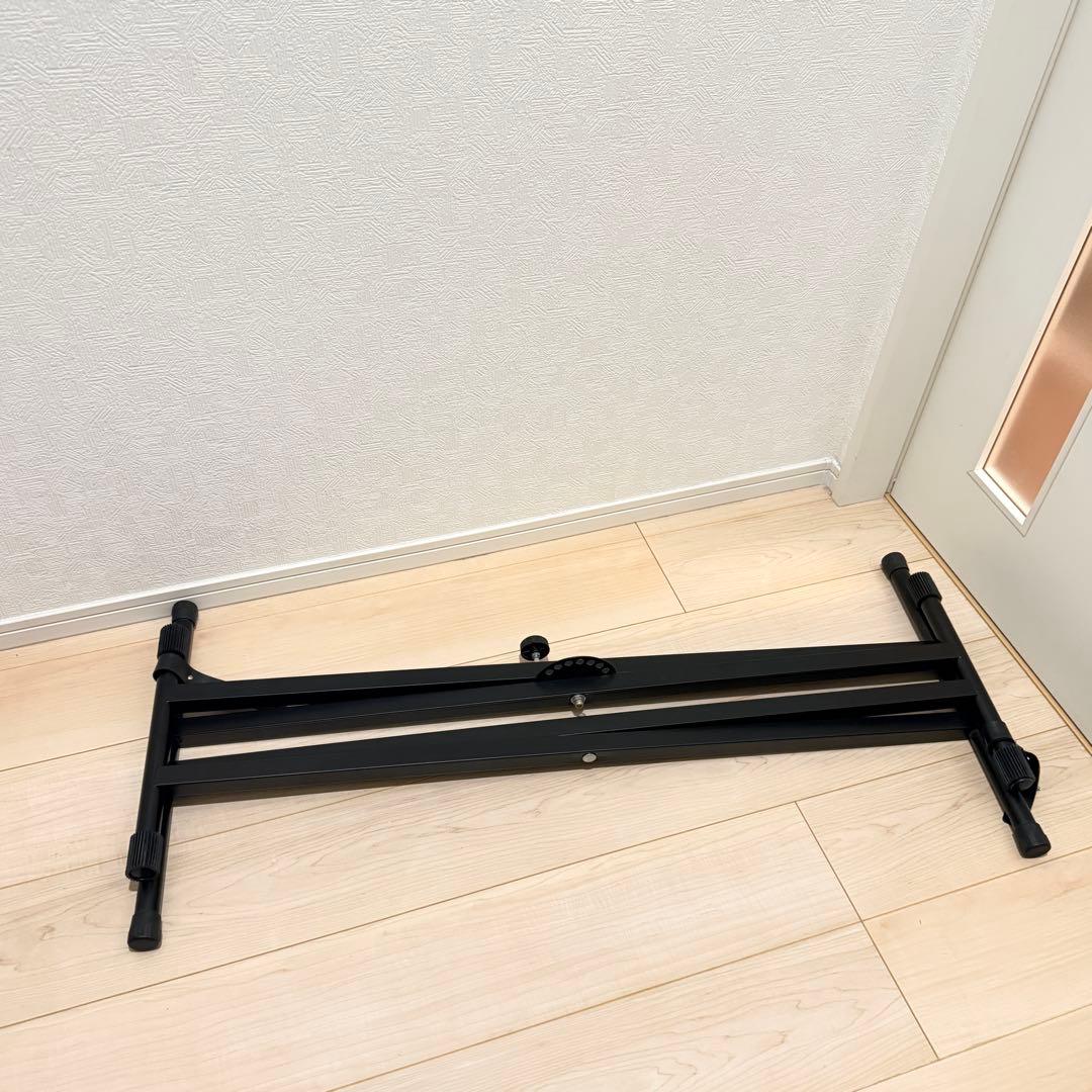 artesia 電子ピアノ performer アダプター　ペダル　スタンド付き