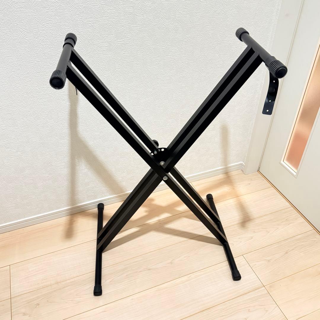 artesia 電子ピアノ performer アダプター　ペダル　スタンド付き