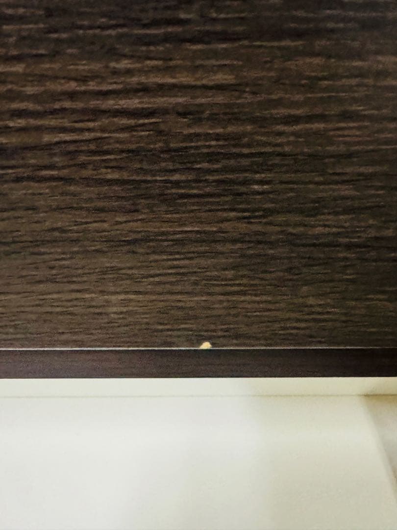 2r9 NITORI ハイチェスト クエス 80-6 6段チェスト