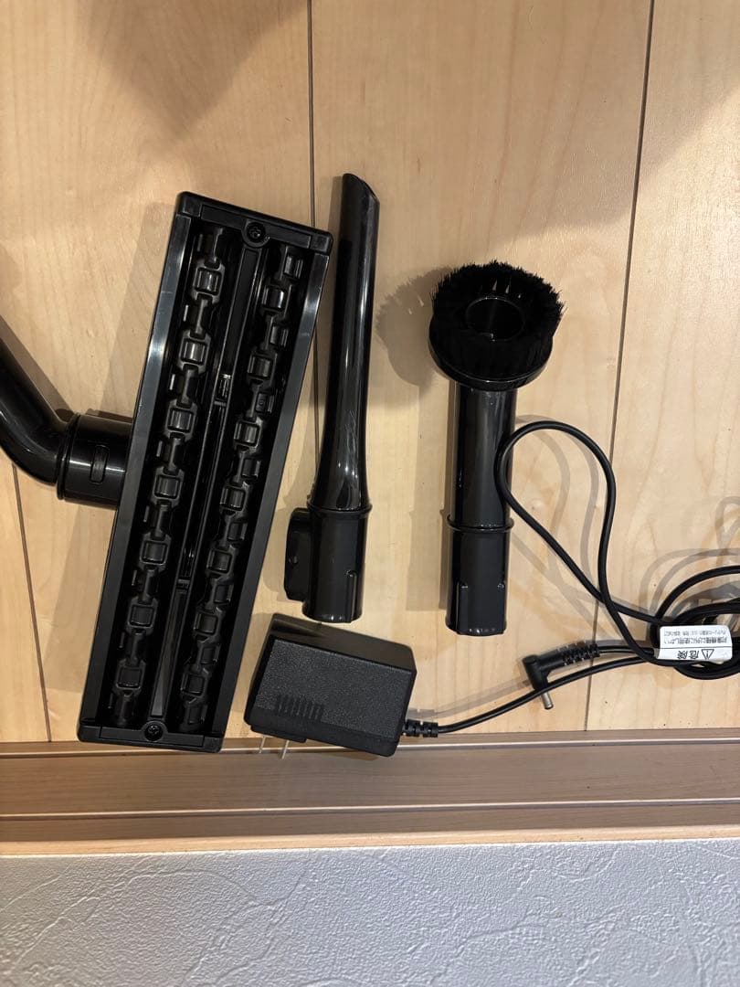 東芝 VC-CLX350 24年製バッテリー未使用近　分解清掃済　綺麗