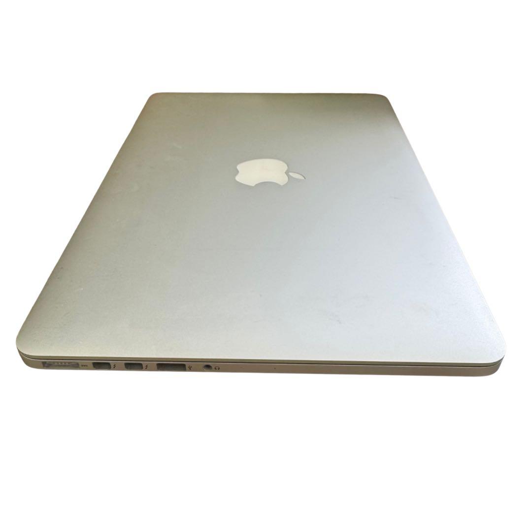 MacBook本体 MacBook Pro i5 8GB SSD256 Office 365