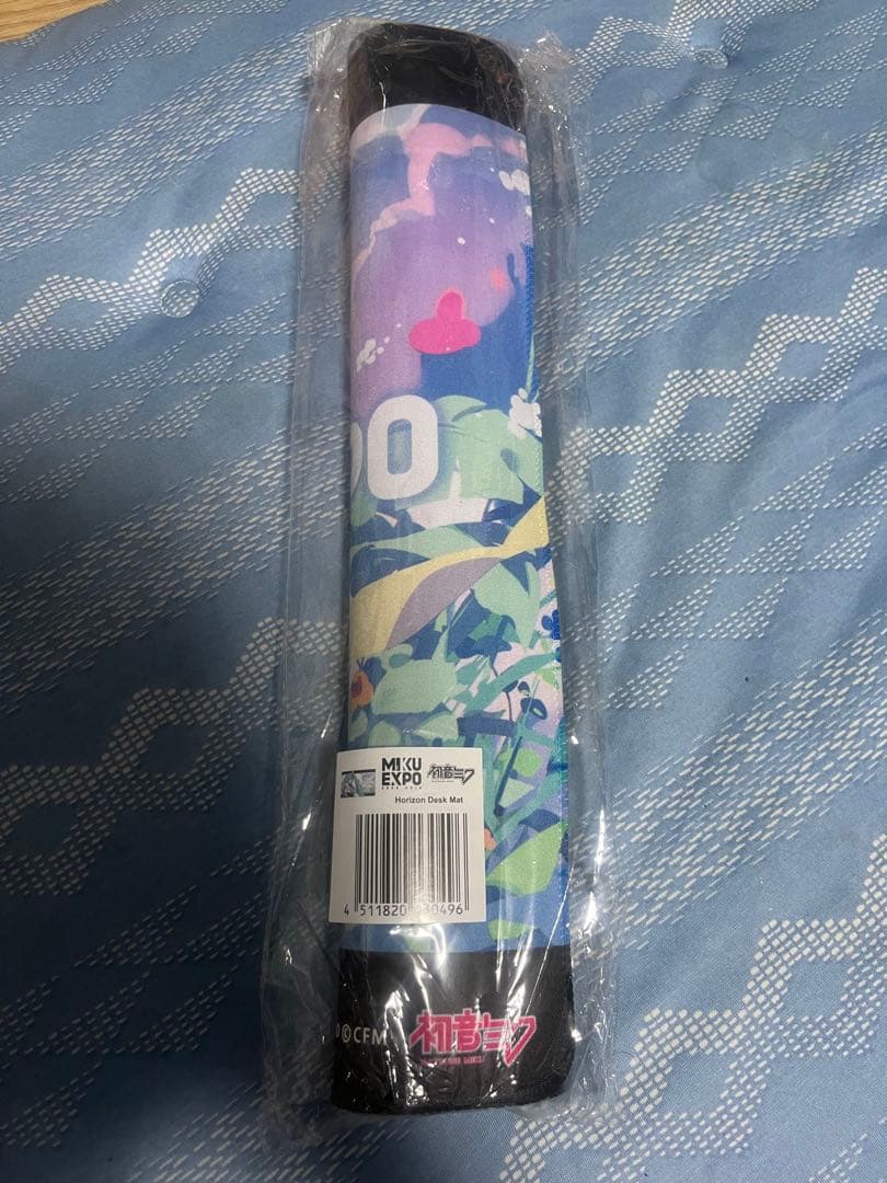 初音ミク　MIKU EXPO デスクマット　Horizon Desk Mat