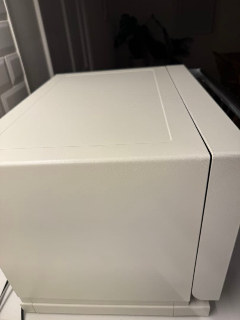 BALMUDA バルミューダオーブンレンジ ホワイトthe Range ジャンク