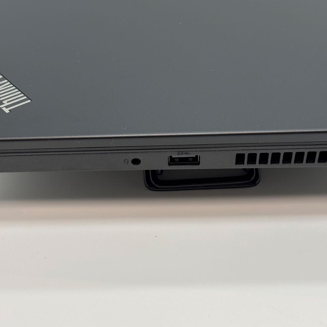 Windowsノート本体 ThinkPad L15 Gen2 Core i5 1135G7 1