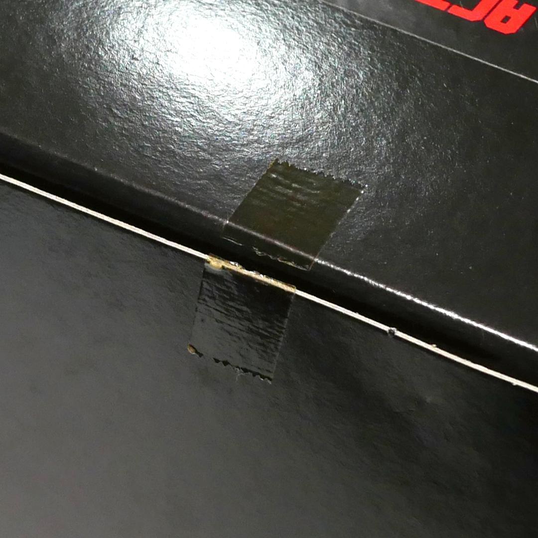 RAH エイリアン（B.C.）／プレデター（グロー）（メディコムトイ製）