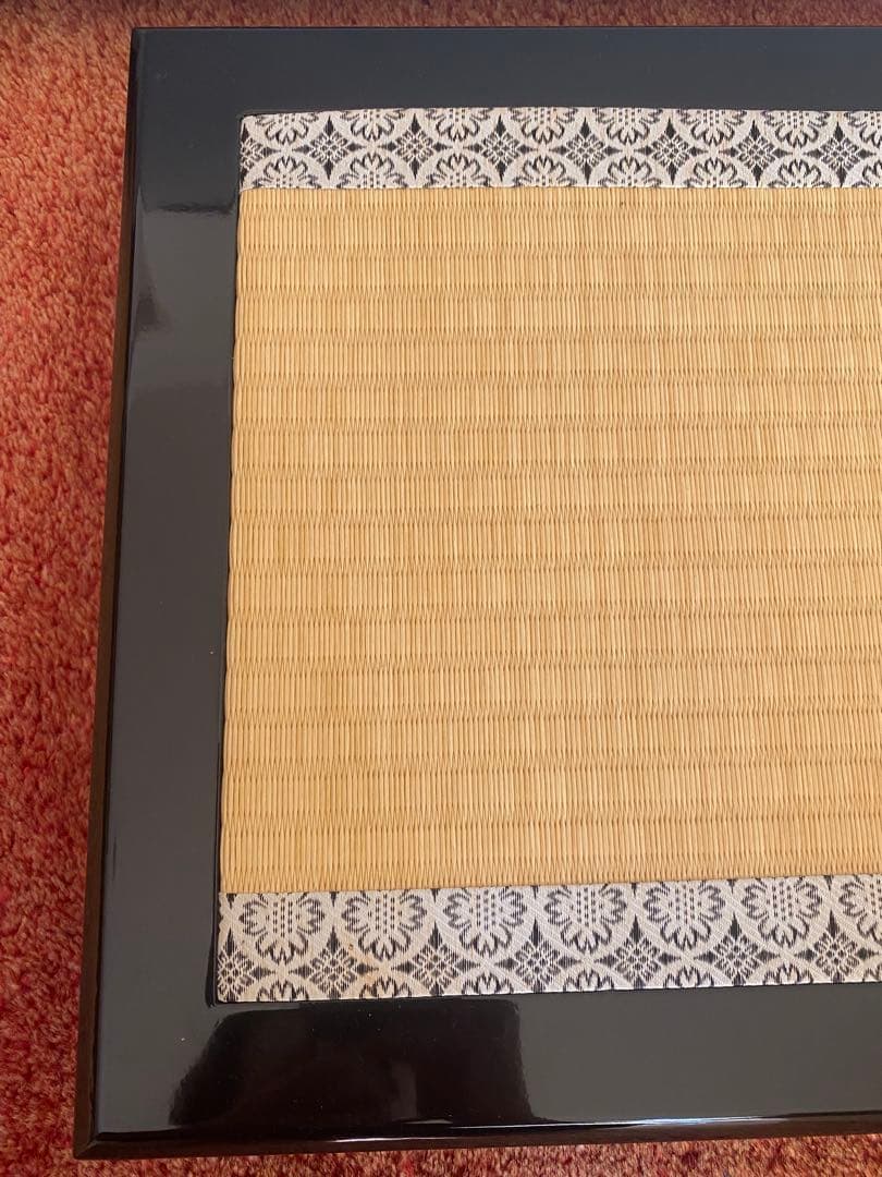 【伊達政宗公 五月人形 兜飾り（甲冑師 慶山作）弓太刀・屏風付き／箱あり】