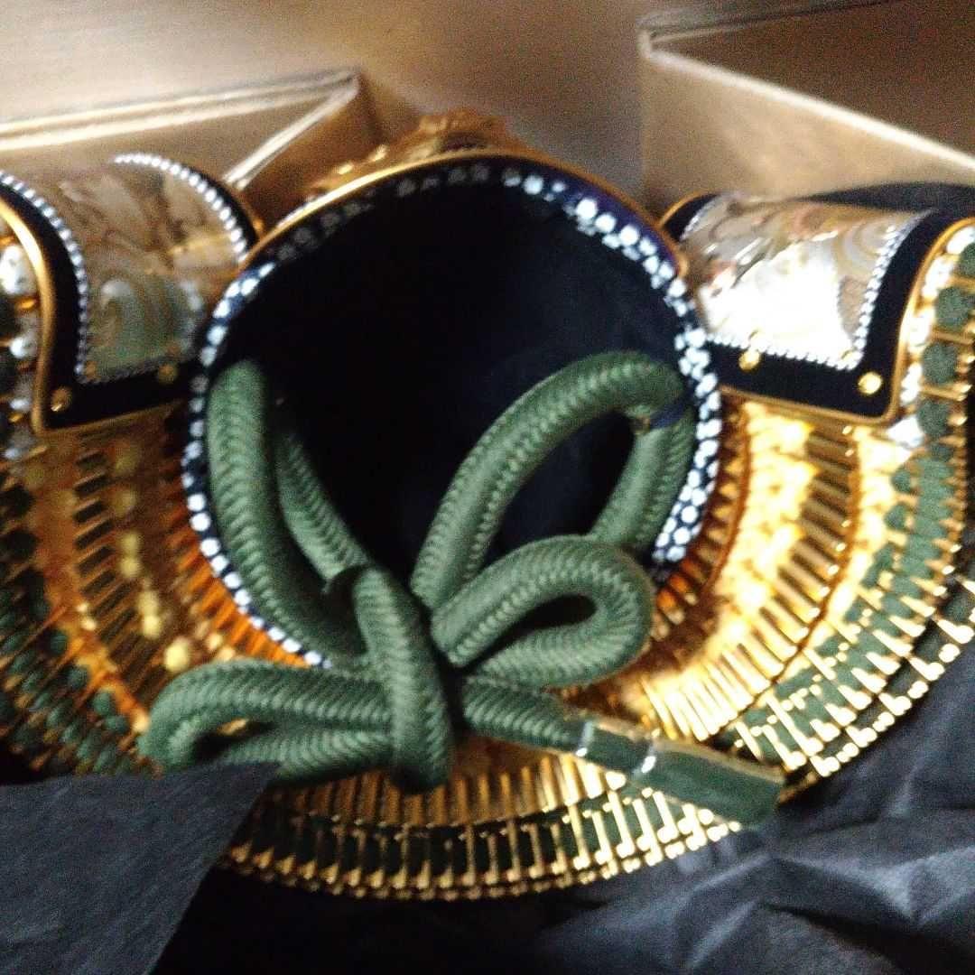 兜 セット 龍