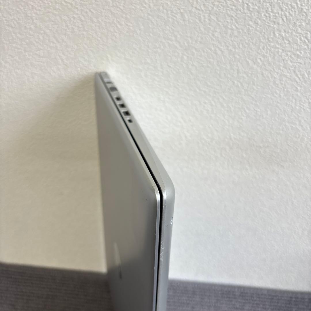 HP ProBook 450 G5 i3-7020U メモリ8GB #m7019